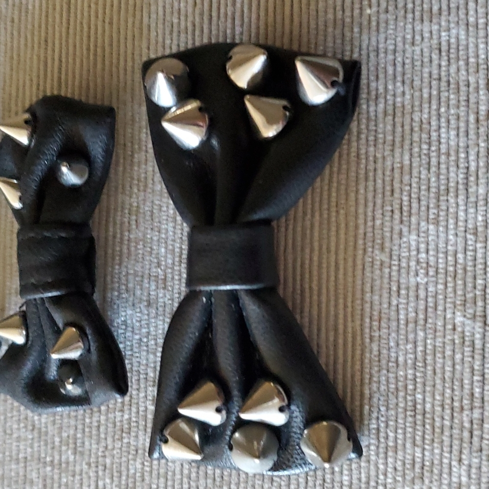 Hair clips - Picture 2 of 9